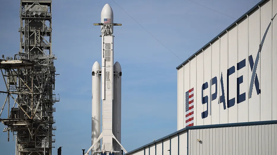 传马斯克将于12月再次出售SpaceX股票 估值仍为1,500亿美元