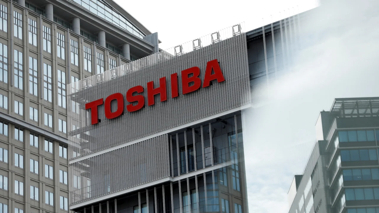 Acquisition partner "one call": Toshiba delisting in order to "curve" revival？