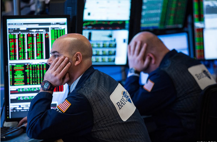 对冲基金对美股的持股集中度创记录，投资者都在买什么股票？