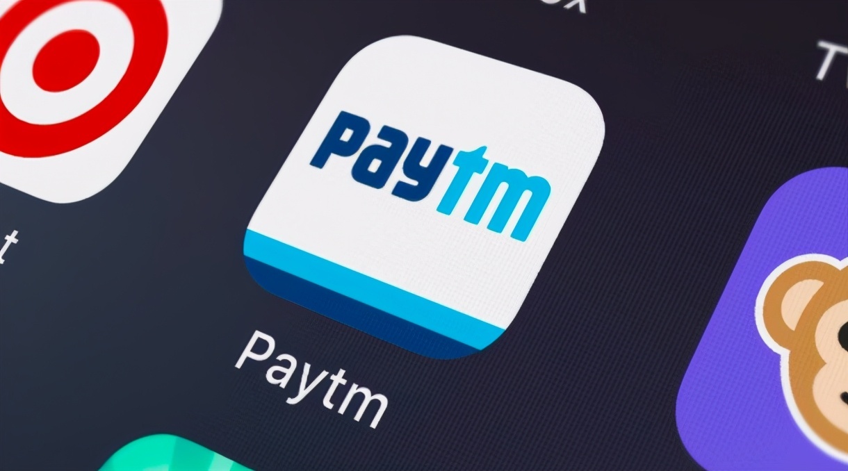 巴菲特亏损惨重！清仓“印度支付宝”Paytm