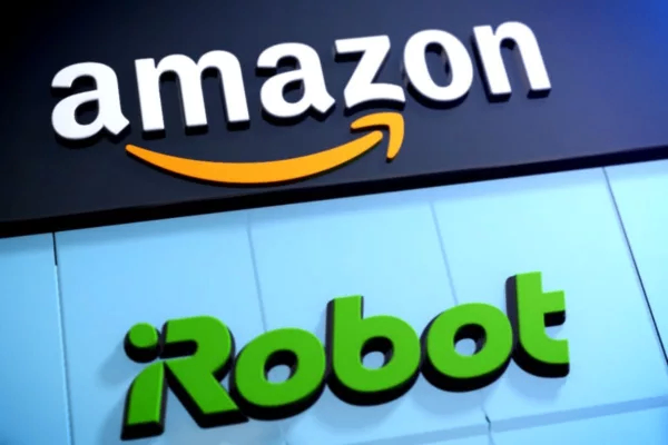亚马逊收购iRobot遇挫 欧盟监管机构发表反对声明