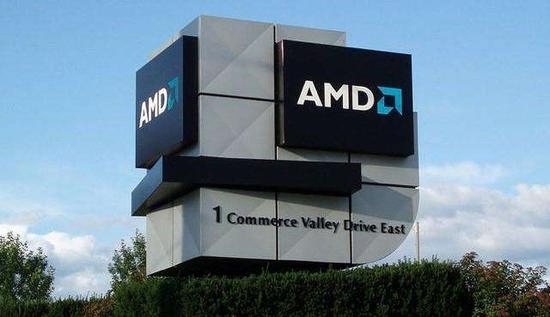 投资4亿美元，AMD在印度设立的全球最大设计中心启用