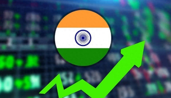 印度股市“三年翻两倍”，印度到底做对了什么？