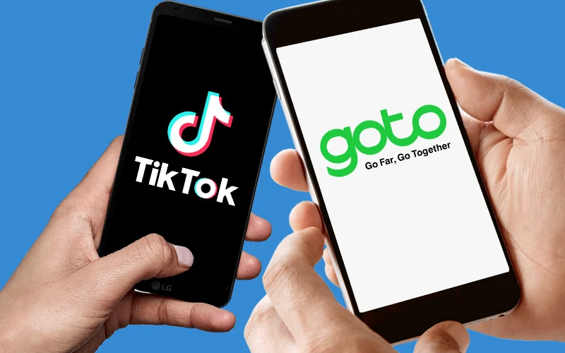 又出新招？TikTok豪掷15亿美元接管GoTo印尼电商业务