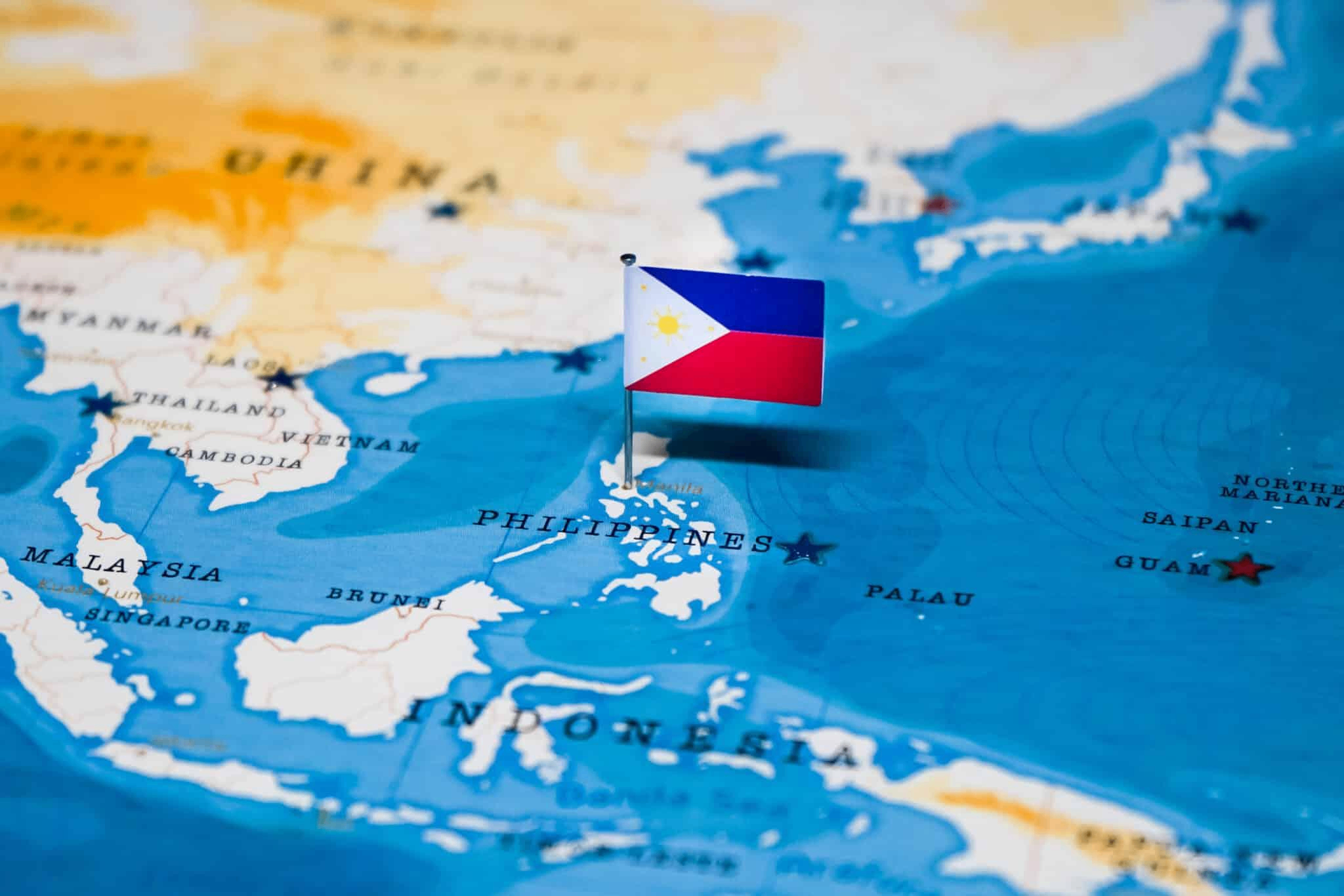 菲律宾新税种即将诞生！财政空间能否扩大未成定局