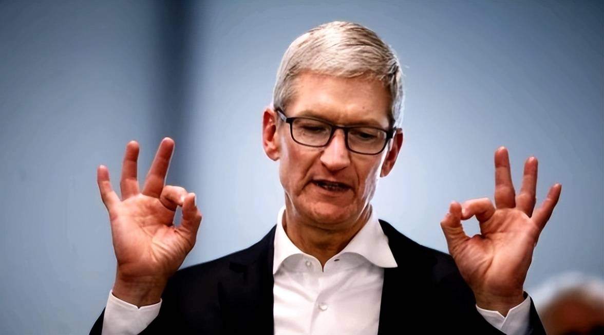 库克称已考虑离任 ，苹果下一任CEO掌门人会是谁？