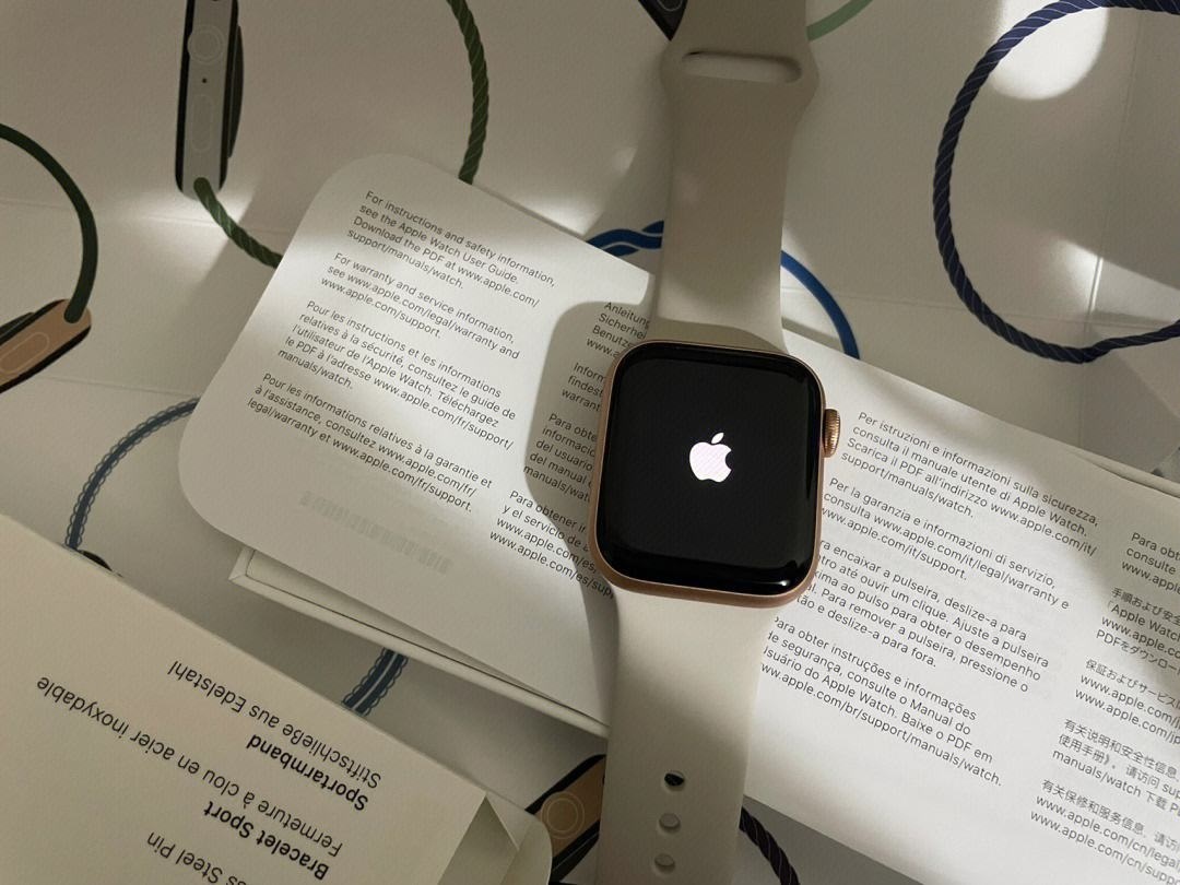 苹果没有等来白宫的“解救” Apple Watch禁售令正式生效！