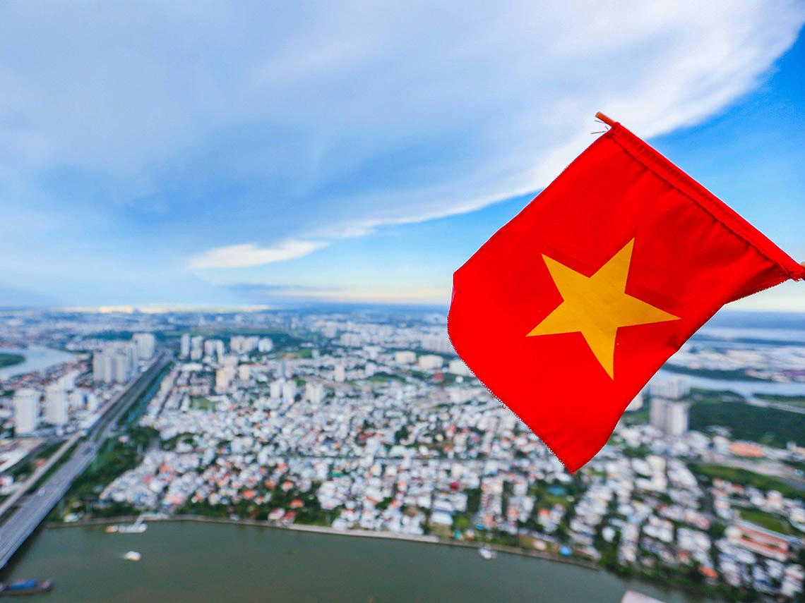 海外需求疲弱致出口承压 越南2023年经济增长不及政府目标