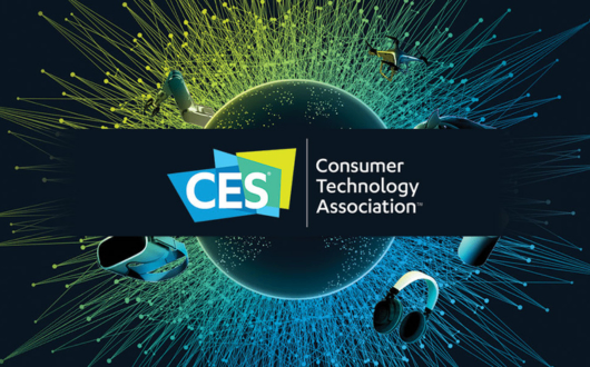2024 CES 消费电子展（美国）