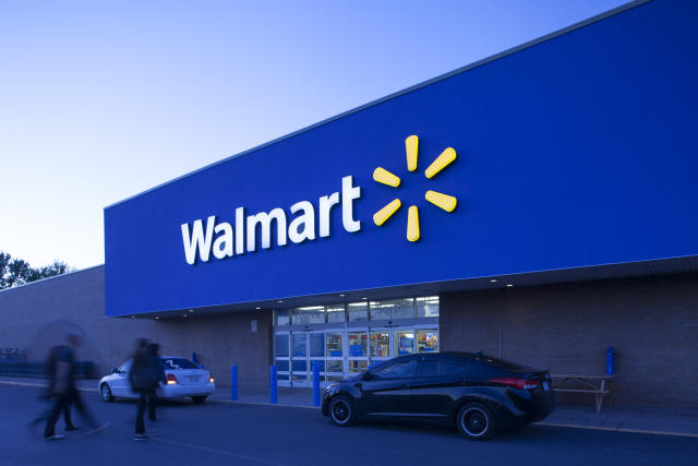 [CES 2024 in Progress] How Does Wal - Mart's First AI Technology Empower Traditional Retail Industry？
