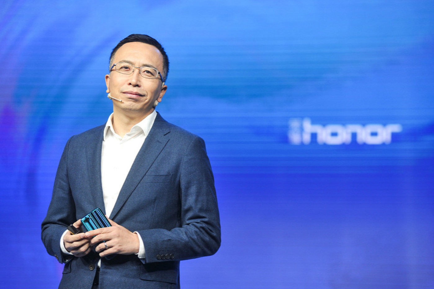 Glory CEO Zhao Ming: "Rich second generation" may be the biggest misunderstanding of glory