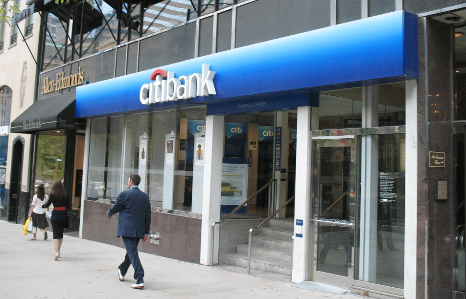 Along With The Worst Quarterly Report In 14 Years, Citi Plans To Cut ...