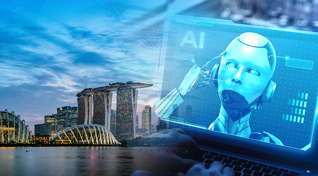 AI治理尚需软硬兼施：新加坡推出全新GenAI治理草案
