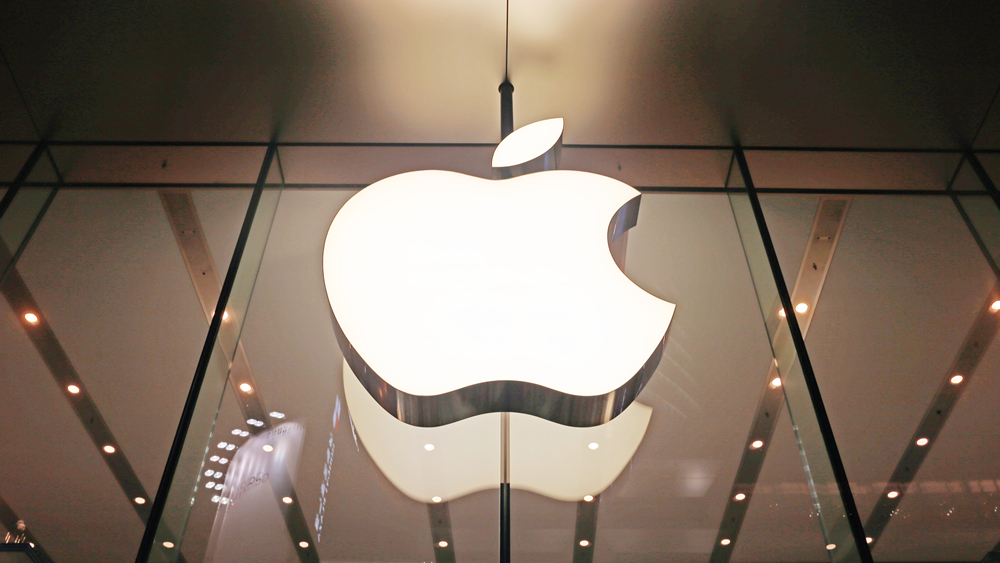 Apple is the world's second most indebted tech company, behind Amazon