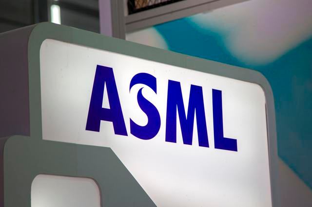 ASML：多款光刻机在2024年将不会获得对华出口许可