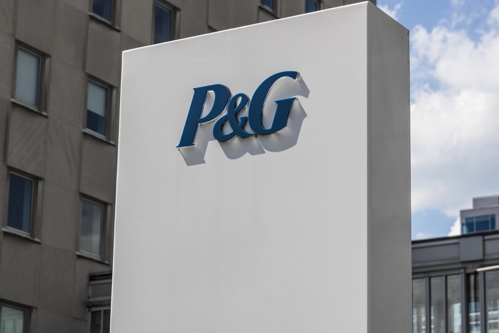 P & G's excellent second-quarter results overlaid with shareholder return plan drive share price jump