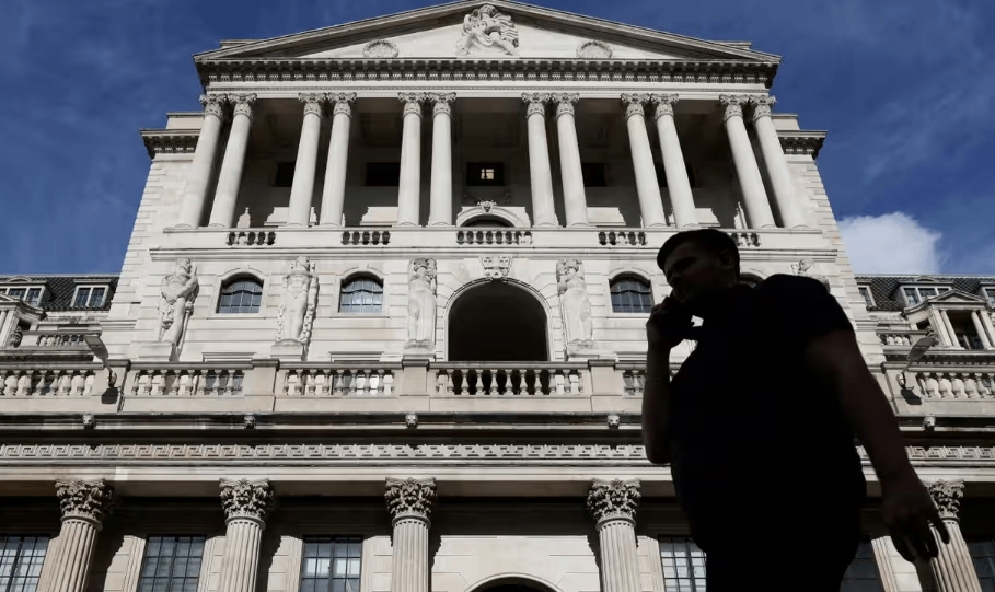 Bank of England January interest rate resolution: keep benchmark interest rate unchanged, hawkish language softened