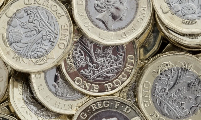 GBP / CAD rebounds from four-week low, Bank of England cautious on rate cut