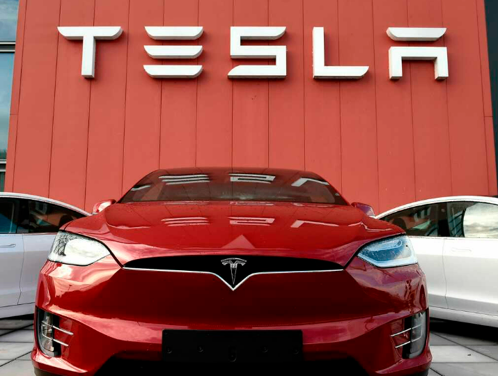 Tesla plans to bring LFP battery supply chain to US