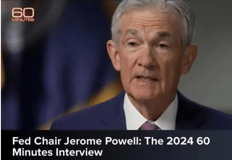 Fed Chairman Powell: March rate cut unlikely, Fed decision not taking politics into account