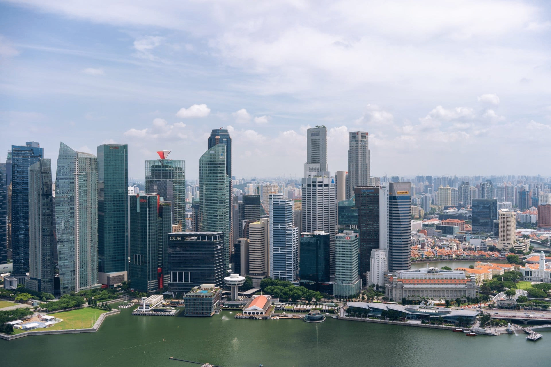 新加坡FY2024预算案：跨国企业税率将提至15%