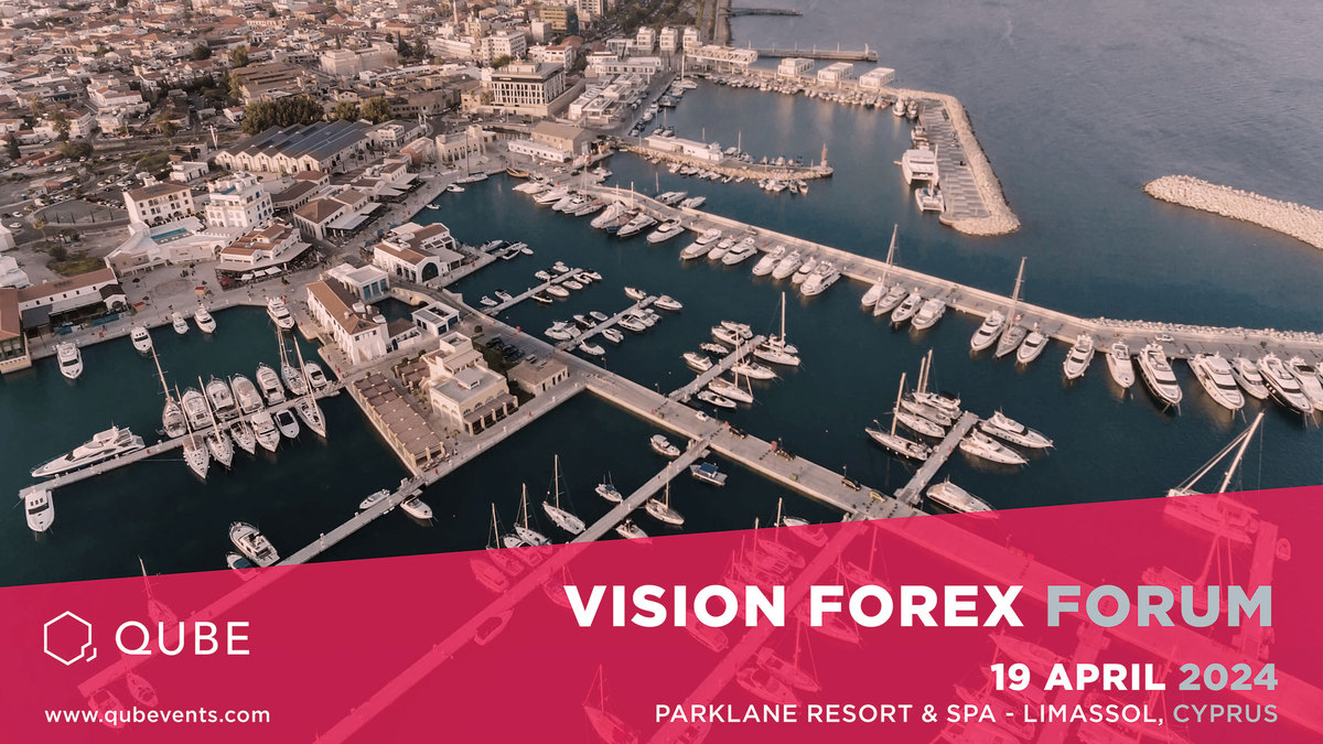 2024 Vision Forex Forum