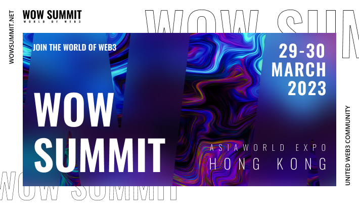 2024 香港 WOW 峰会