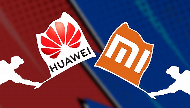 Who will be better when Xiaomi 14 Ultra meets Huawei Pocket 2？