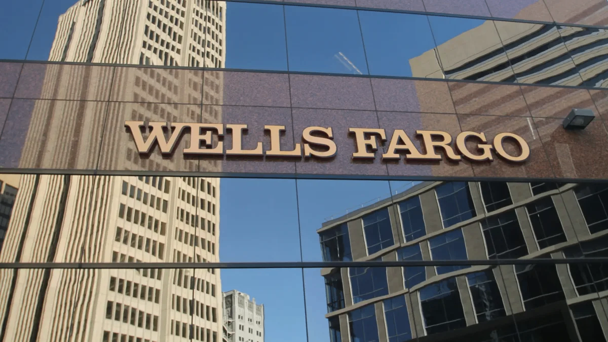 Wells Fargo: Turning Challenges into Opportunities