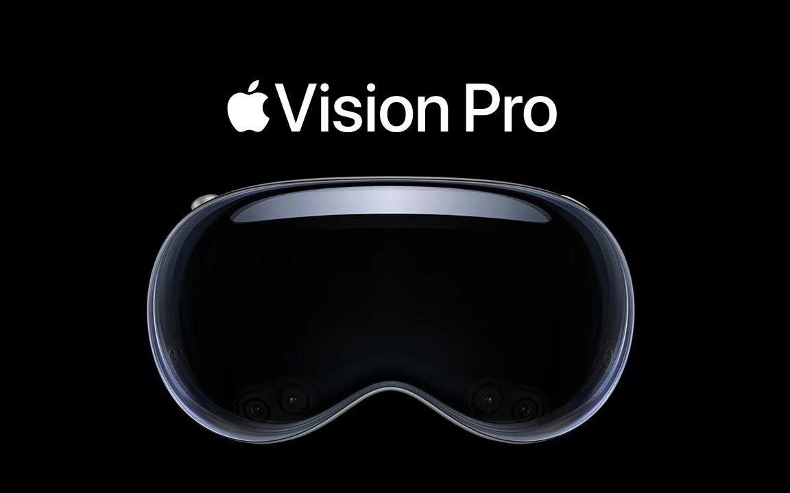 苹果公布Vision Pro头显零件成本，零部件成本或超万元
