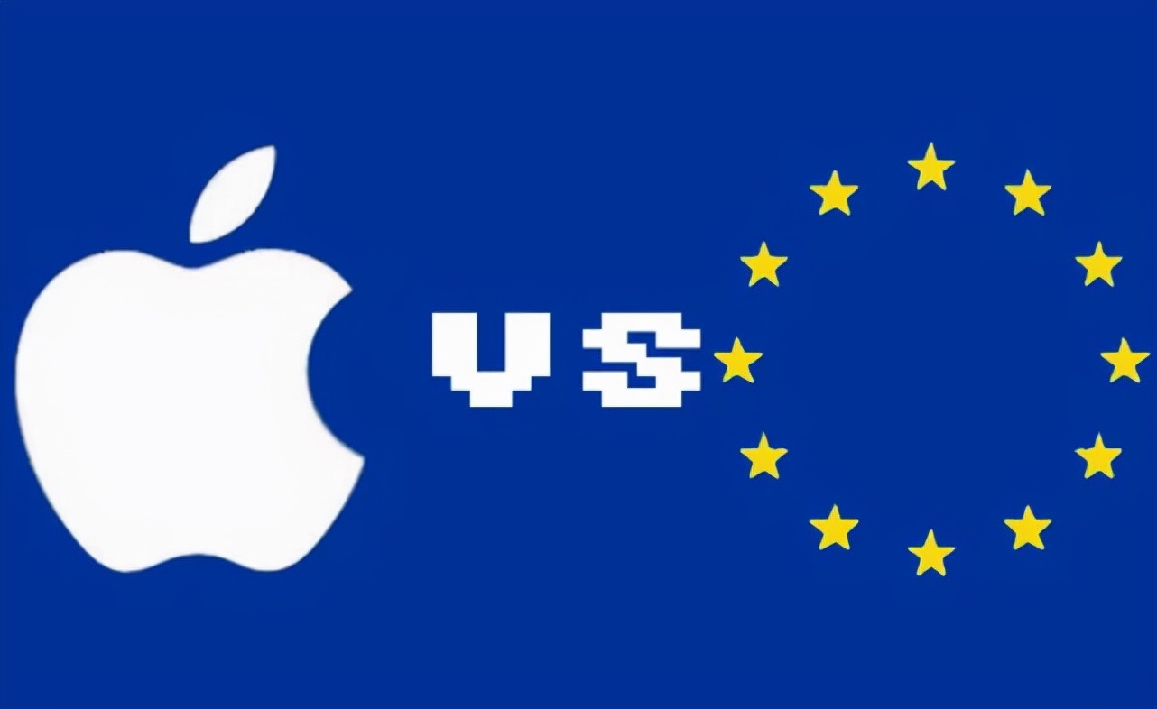 因流媒体音乐服务垄断，欧盟对苹果公司开出逾18亿欧元罚单