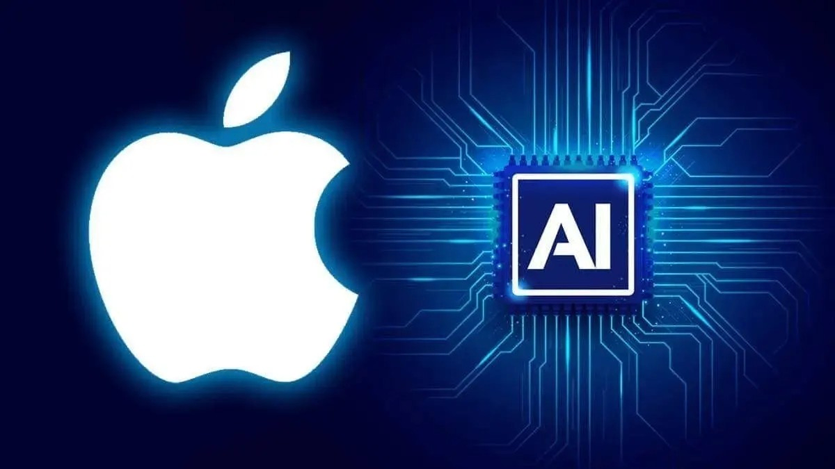摩根士丹利：鸿海今年将获苹果2万台AI服务器订单