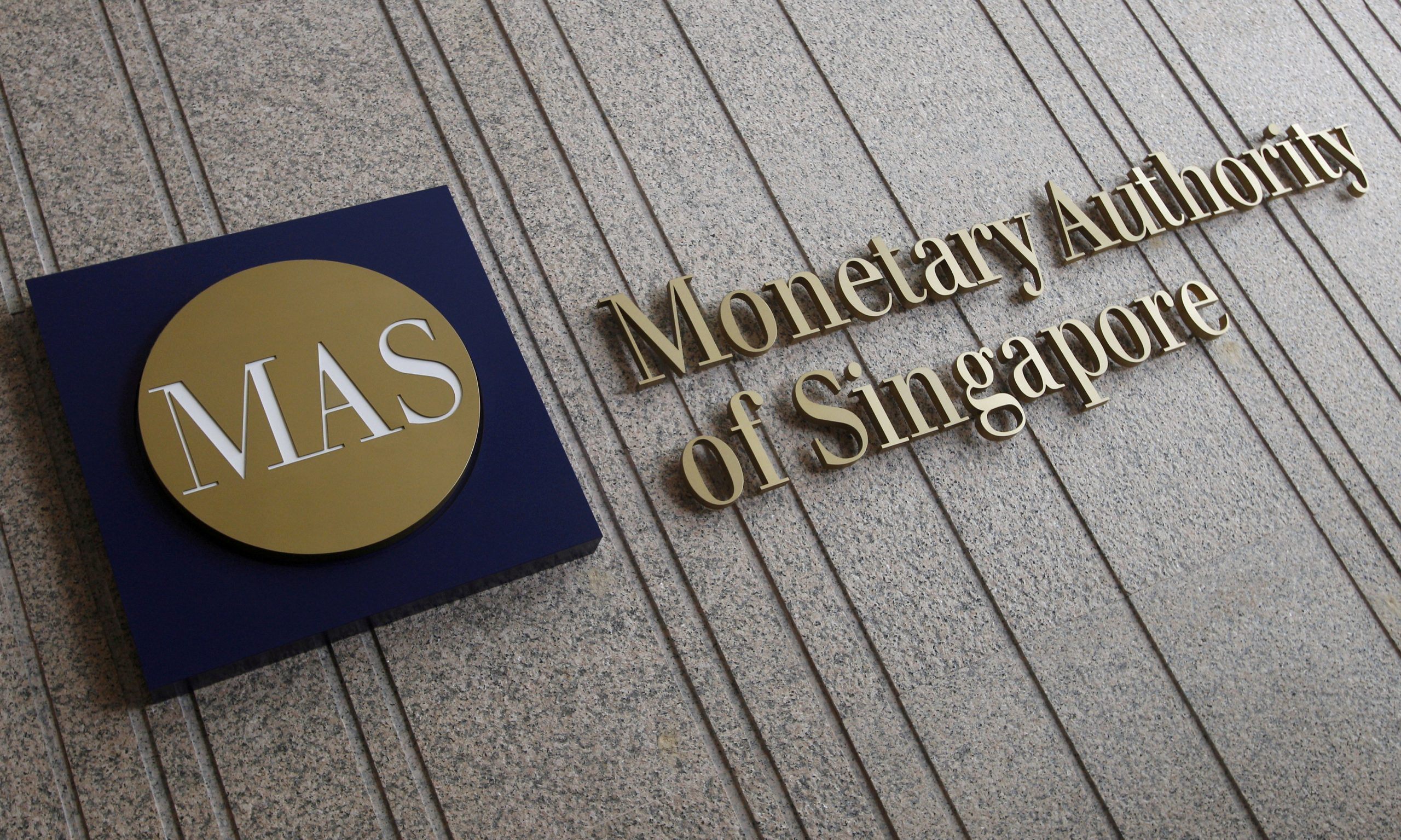 新加坡金管局权力升级 调查监管覆盖六大领域
