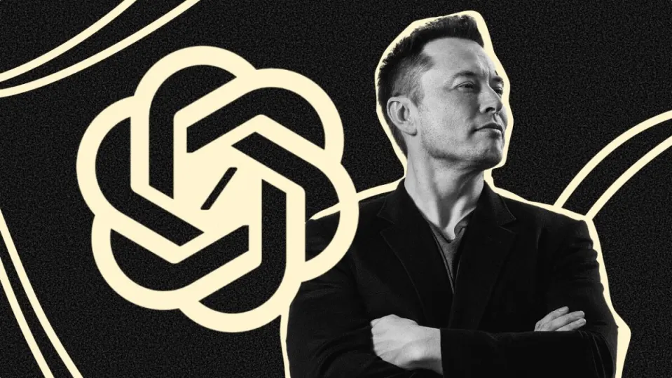 Sword to OpenAI! Musk announces that this week will open source xAI's