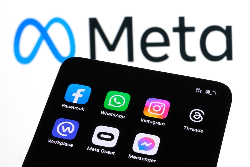 Meta拟将Facebook、Instagram月订阅费减半