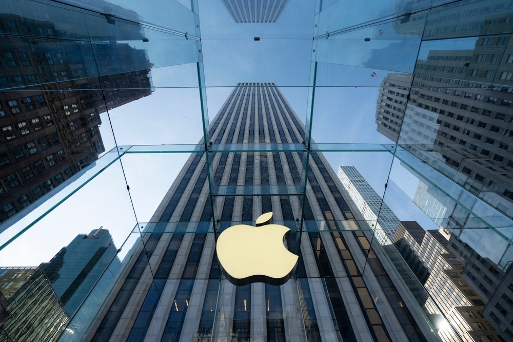 Apple may focus on AI strategy by creating an enhanced AI AppStore