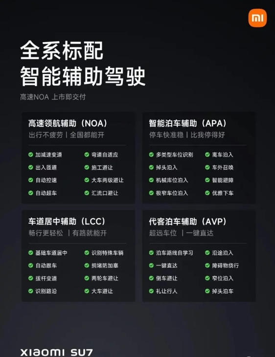 小米SU7价格很惊艳 但仍旧绕不过产能的坎