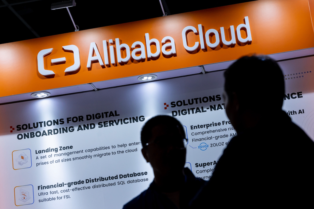 AliCloud‘s Price-Cutting heats Cloud Computing up