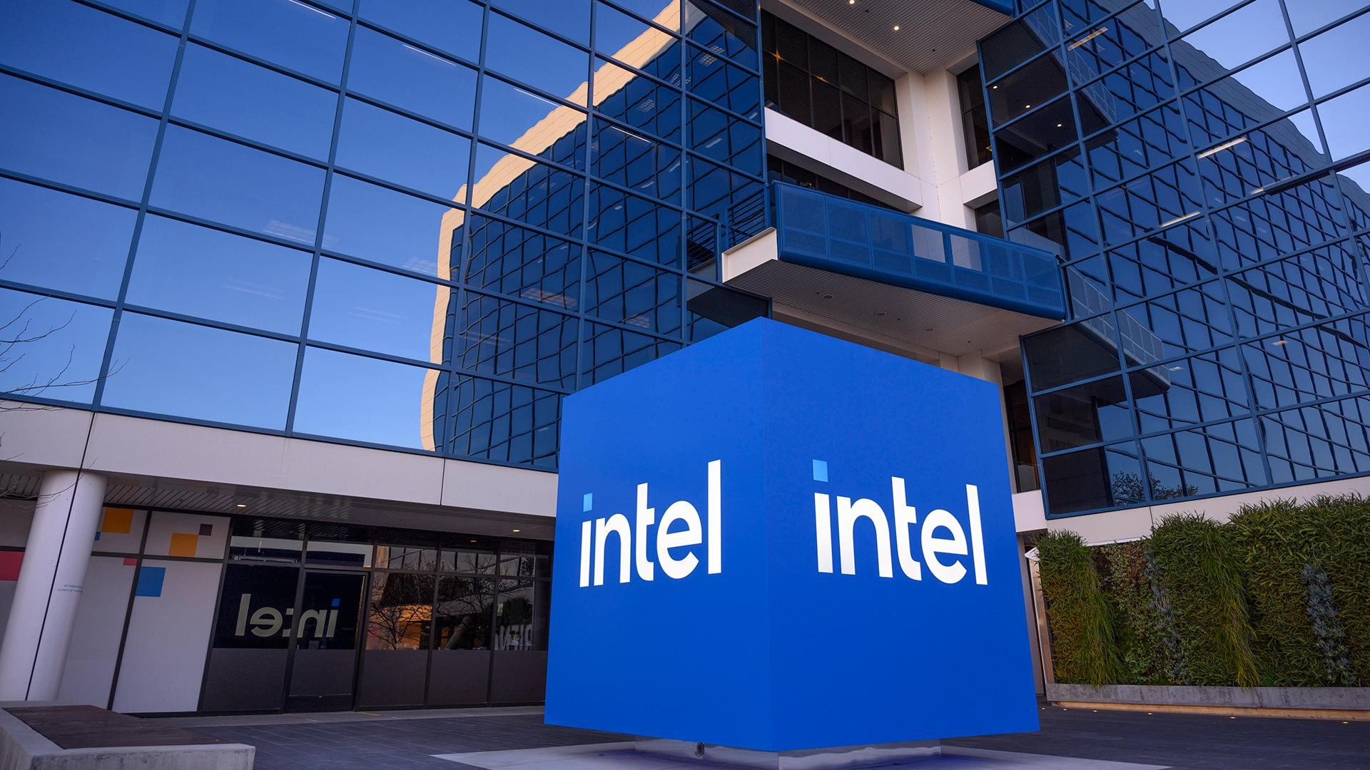 Intel General Headquarter