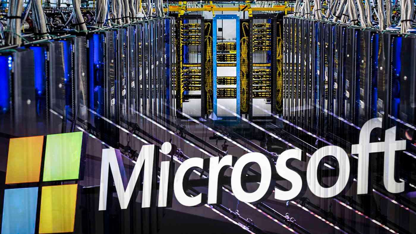 Microsoft‘s FY24Q3 Performance Beyonds Expectations