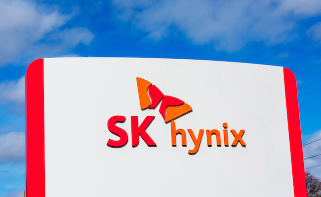 SK Hynix, TSMC Teams Up: HBM Dominance Guaranteed