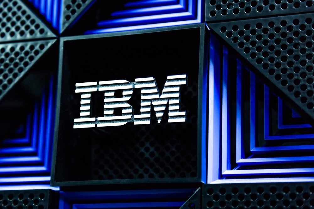 有望获IBM收购 云端软件厂商HashiCorp飙涨近20%！ 