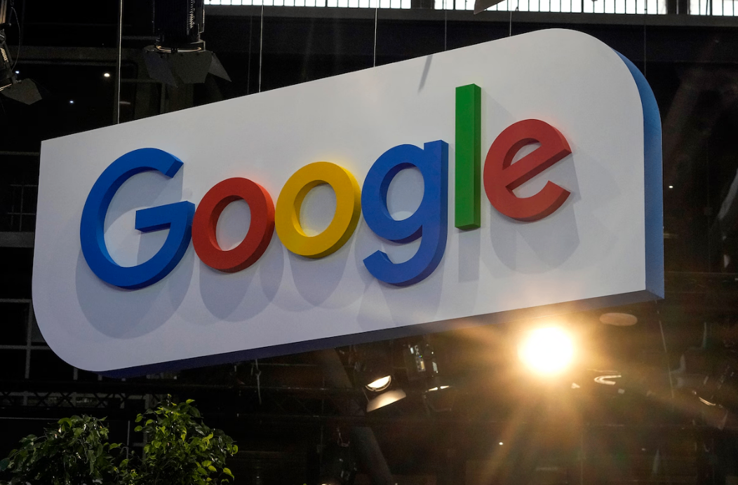 Google Accused of Antitrust Tactics by Japan