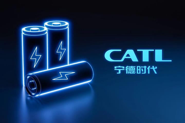 CATL's Long-life Loader Battery Hits the Market, Forming a Combination Punch with the Shenxing PLUS