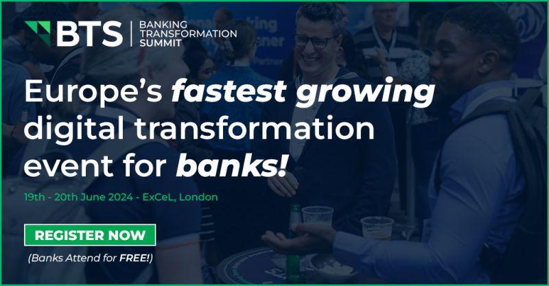 2024 Banking Transformation Summit