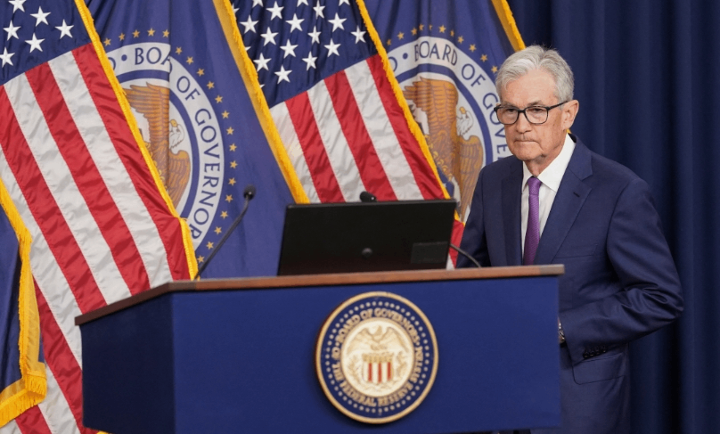 Federal Reserve May Interest Rate Decision: No Change for the Sixth Consecutive Time, Slowing Down the Balance Sheet Reduction from June