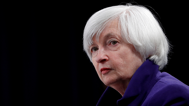 Despite tight housing supply, Yellen insists basic inflationary pressures are slowing