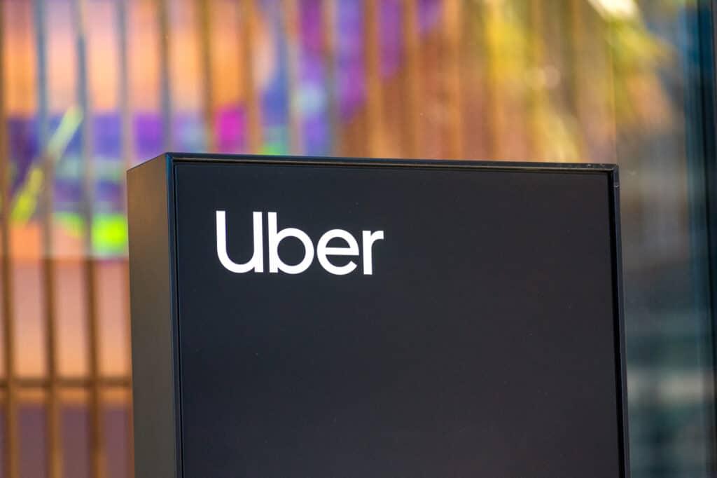 Uber posts net loss in first quarter despite better-than-expected revenue