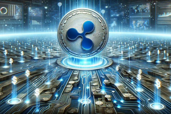 SEC Upholds $2 Billion Fine for Ripple