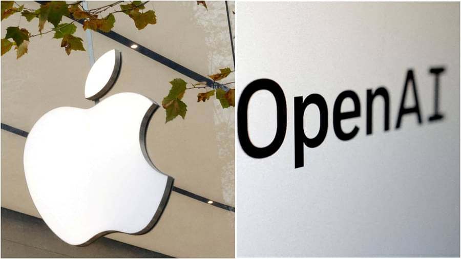 苹果与OpenAI协议即将达成：iPhone拟内置ChatGPT